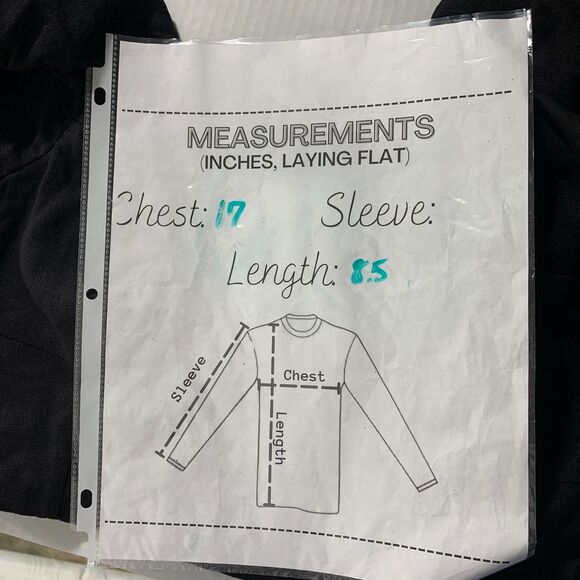 House of Harlow 1960 Black Linen Blend Puff Sleeve Crop Top Size 8 Square Neck - Picture 6 of 6